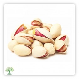 Whole Kernel Iranian Pistachios, 1×10,000g