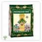 MAHMOOD, white basmati rice XXL, green 20×907g