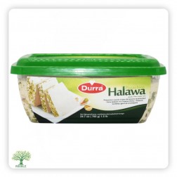 DURRA, Halva topped with pistachio, 12×700g