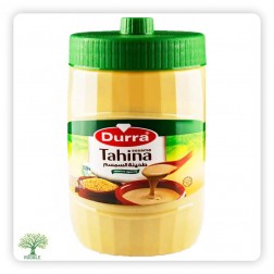 Durra, tahini, 12×400g