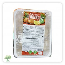 GALAXY, tiefgekühlte Kibbeh, 12×500g