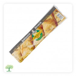 OKLAVA, Blätterteig für Baklava,20×500 g