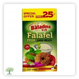 BALADNA, Falafel, 24×200g