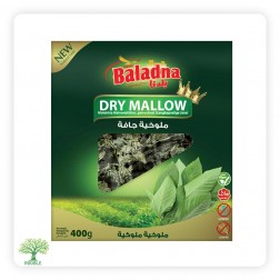 Baladna, Molokhia Carton 6×400g