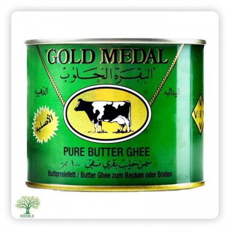 GOLD MEDAL animal fat, 24×400g