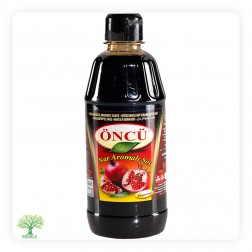 ÖNCÜ, Türkische Granatapfel Melasse, 12×700g