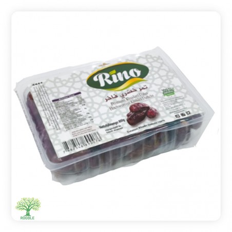 Rino, Khodari Datteln, 12×800g