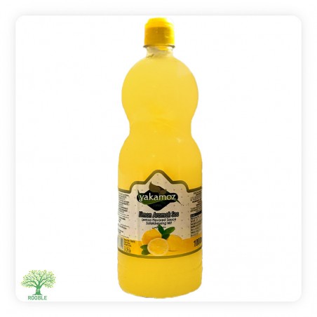 YAKAMOZ,  lemon substitute, 12×1,000ml