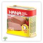 HANA, Chicken Mortadella, square 24×340g