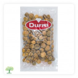 Durra, gelbe getrocknete Zitrone, 6×300g