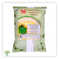 KASIH, Hummus Tahhini, 4×1,000g