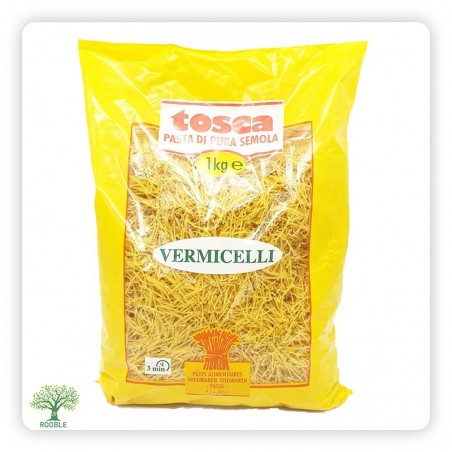 TOSCA, vermicelli, 10×1,000g