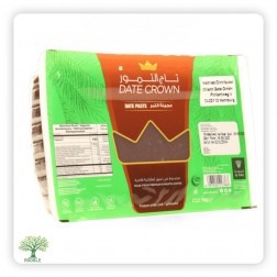 Dates crown, date paste, 12×1,000g