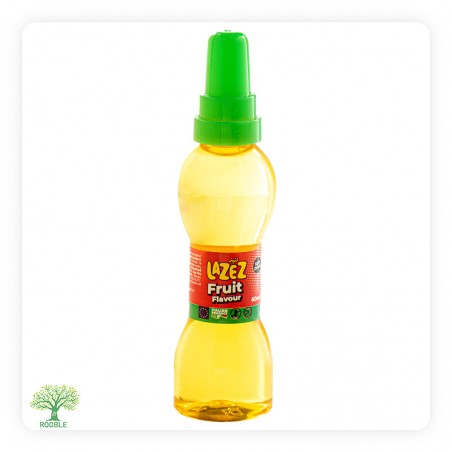 LAZEZ, Kindersaft,10×(6×60ml)