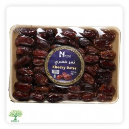 Namazi, Khodari Datteln, 20 × 900g