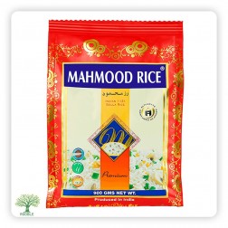 MAHMOOD, Basmati Reis, 20×900g