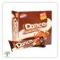 DANCE, Cocoacreme Kekse, 6x(12x35g)