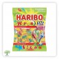 HARIBO, Fizz Worms Gelatin 24x80g