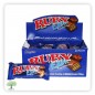 RUBY, Extra, Cocoa Wafer, Blue 12x(24x21g)