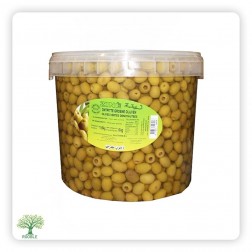 ZINE, Green Olives, 1x7,000g