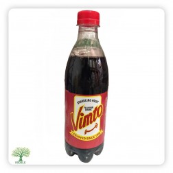 VIMTO, Erfischungsgetränk, Plastikflasche mit Pfand,12×500ml