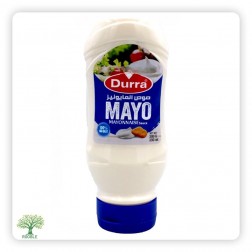 DURRA, Mayonnaise, 12×380g