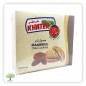 خاطر, معمول بالتمر بلاستيك, 12×800غ