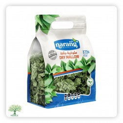 Narang dried mallow, 18×175g