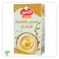 KASIH, creamy hummus with tahini, golden 12×(4×135g)