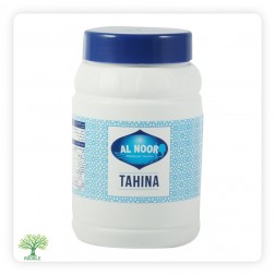 Alnour, Tahini, 12×700g