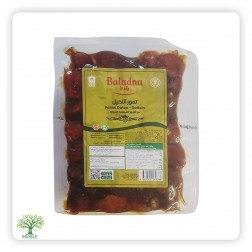 Baladna, Palms dates vacuum packed,12×450g