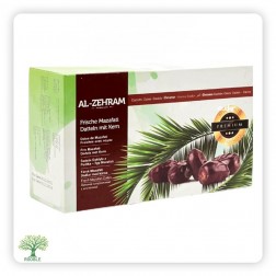 Al zehram, Rotab (wet) Mazafati dates, 12×600g