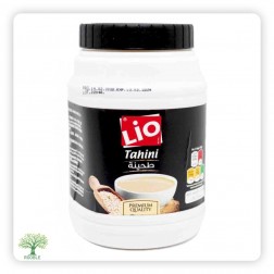 LIO, Tahini, 12x400g
