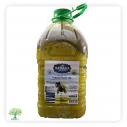 Hamada,Olivenöl, 4×3,000ml