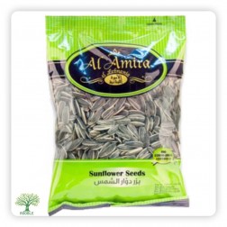 AL AMIRA, Sunflower, 30x250g