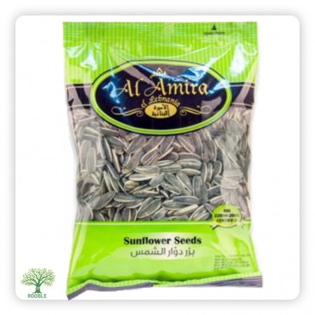 AL AMIRA, Sunflower, 30x250g