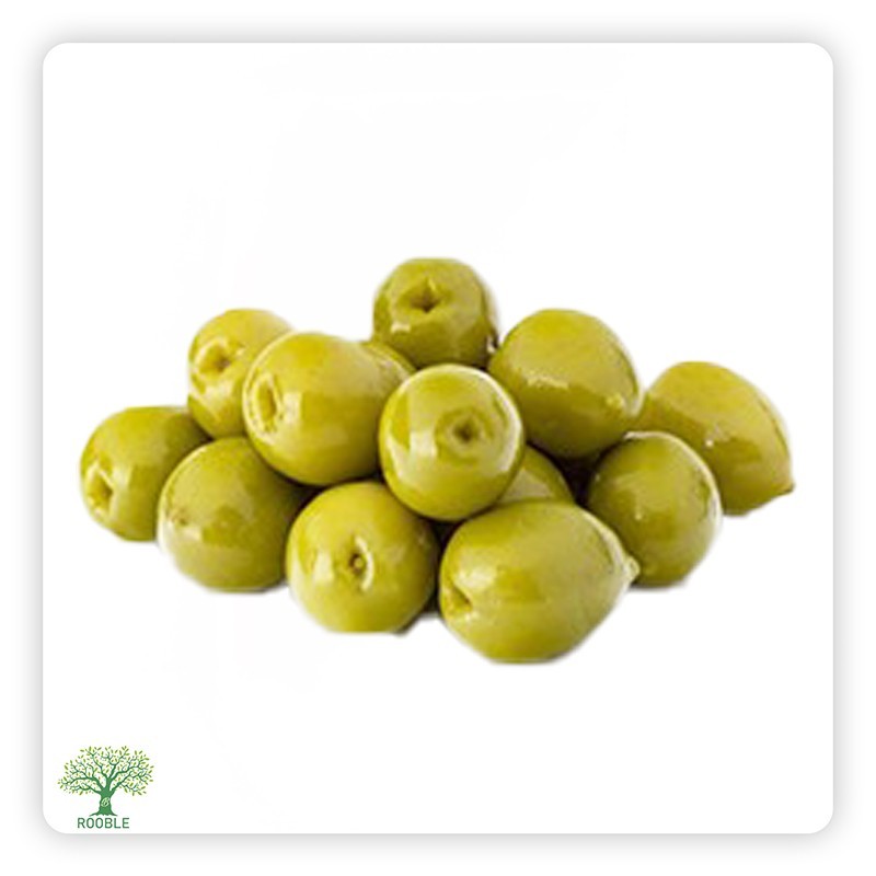 مبخر, زيتون تفاحي زهرة سطل,1× 10,000غ