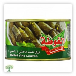 الغوطة يالنجي, علبة معدن, 12×400غ