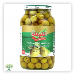 ALGOTA, Toffahy olives 6×1,300g