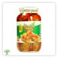 ALGOTA, Makdous (Stuffed Eggplants), 6×1175g