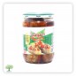 الغوطة, مكدوس, مطربان زجاج 12×600غ
