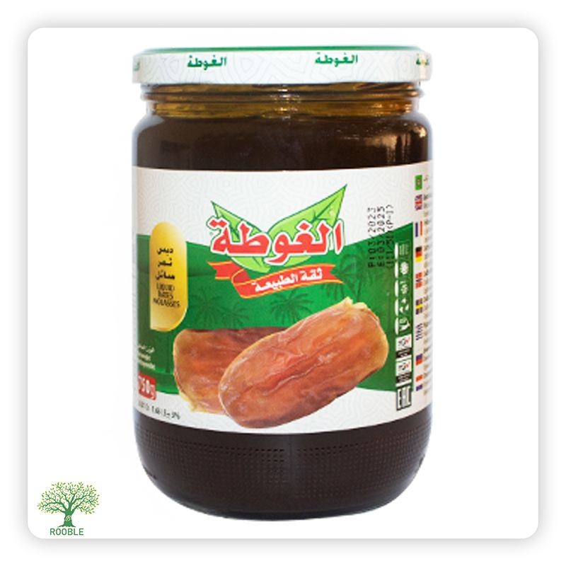 ALGOTA, Liquid date molasses, 12×700g