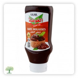 ALGOTA, Date molasses top plastic 600g