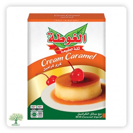 ALGOTA, Sahnekaramell, 24×80g