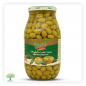ALGOTA, Salkini green olives, 4×2,800g