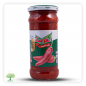 ALGOTA, Hot bell pepper paste,12×370g
