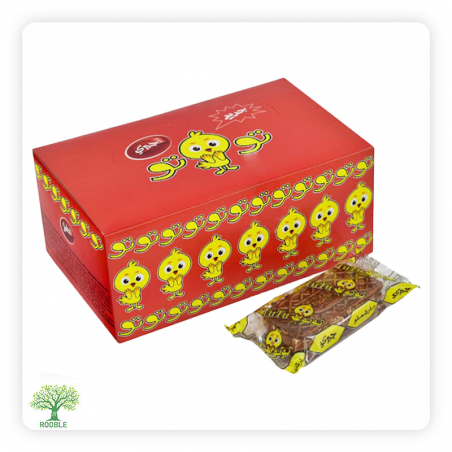 Tutu, Cookies with Marshmallow12×(20×30g)