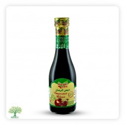 ALGOTA, pomegranate molasses, 12×350ml