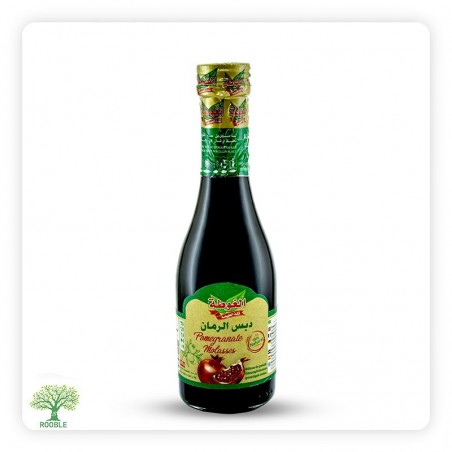 ALGOTA, pomegranate molasses, 12×350ml