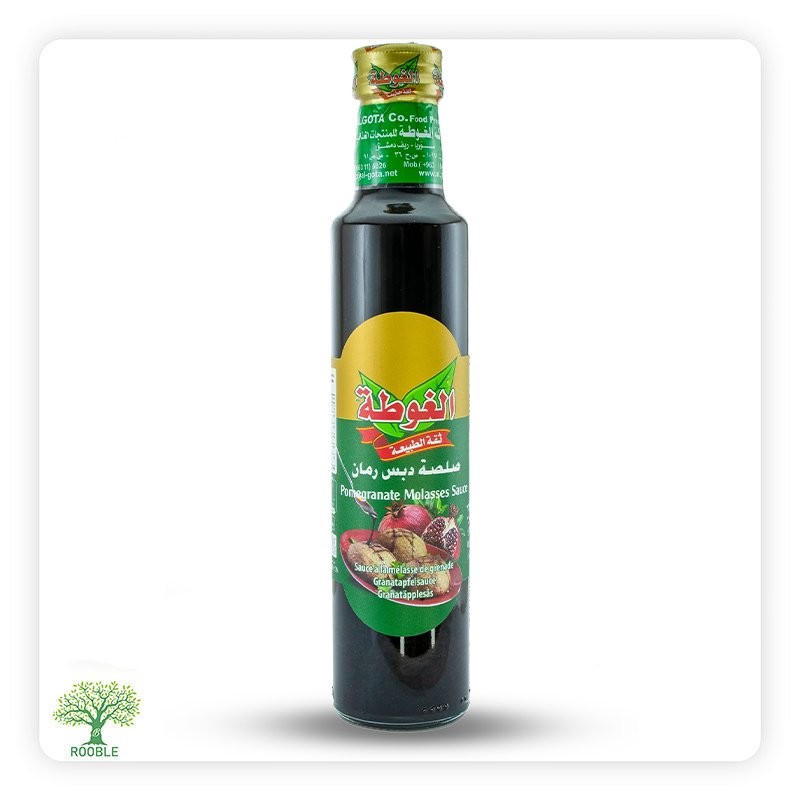ALGOTA, pomegranate molasses, 12×700ml